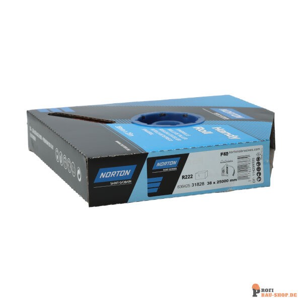 nortonschleifmittel/NORTON_schleifmittel_63642531828 Norton R222 Handy RollsP40 38x25m_141352